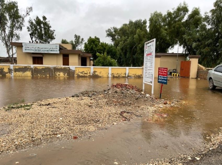 Urgent Support Needed As 30 Million Affected By Pakistan’S Monsoon Rains And Floods 4