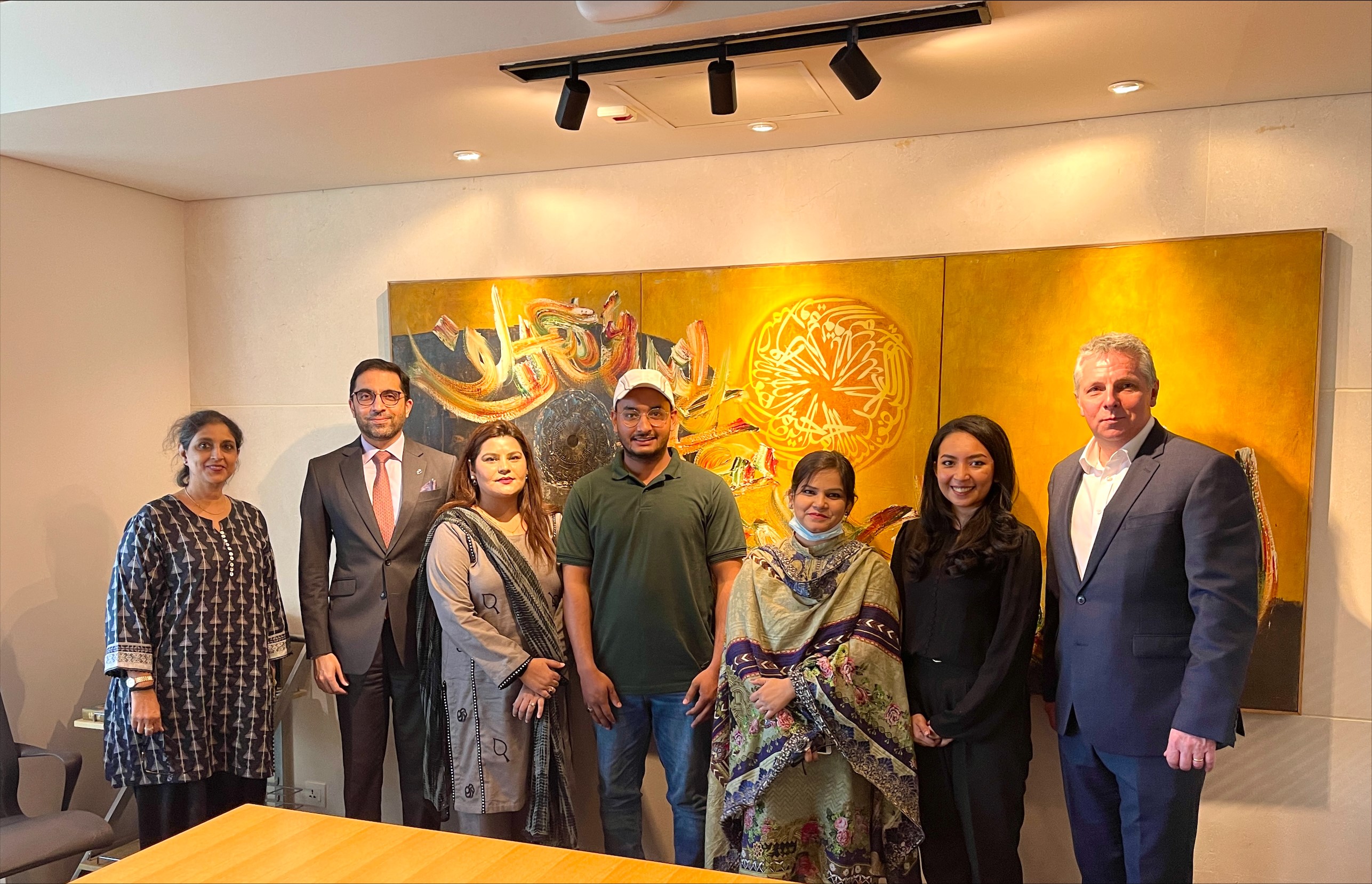 $200,000 Citi Foundation Grant To Help The British Asian Trust Accelerate Growth Of Youth Led Microenterprises And Boost Women Employment In Pakistan