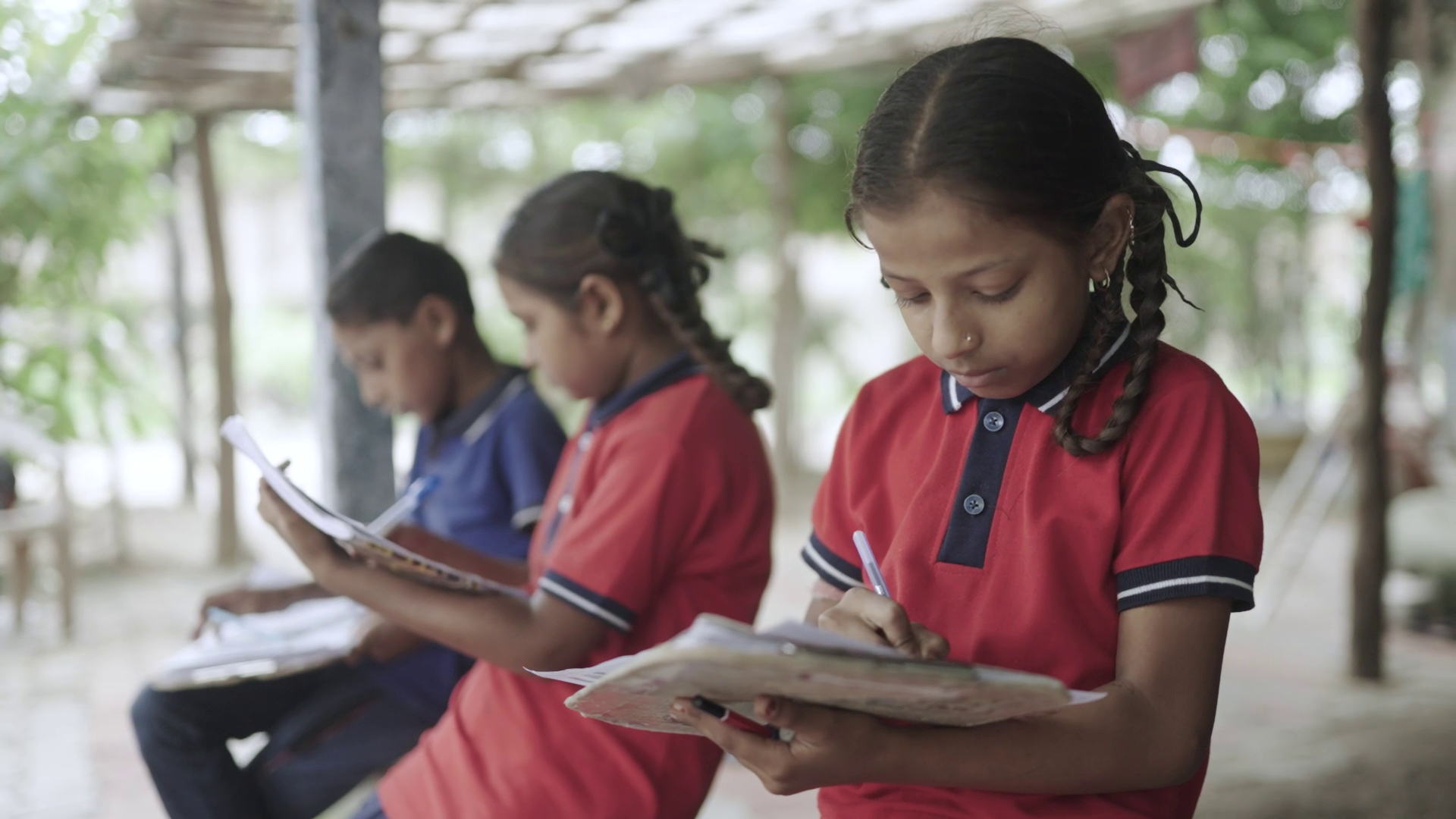 Back To School Outcomes Fund To Address Learning Crisis