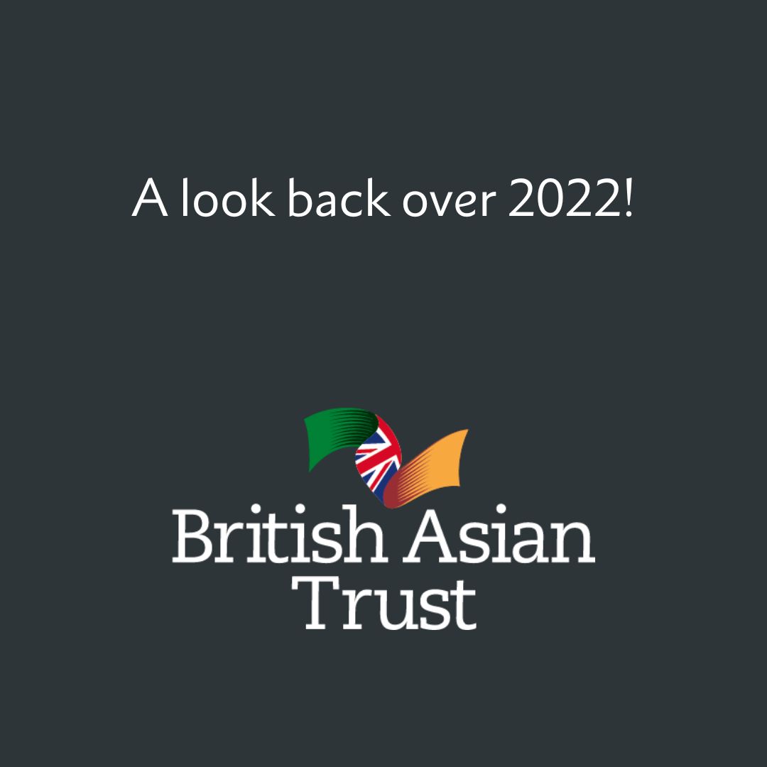 Copy Of A Look Back Over 2022!