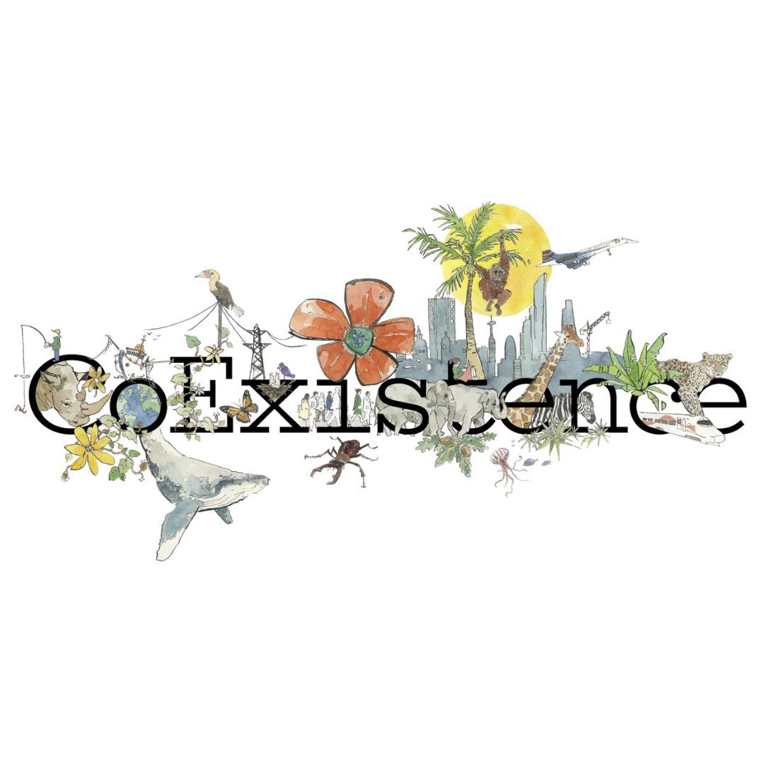 Coexistence Logo