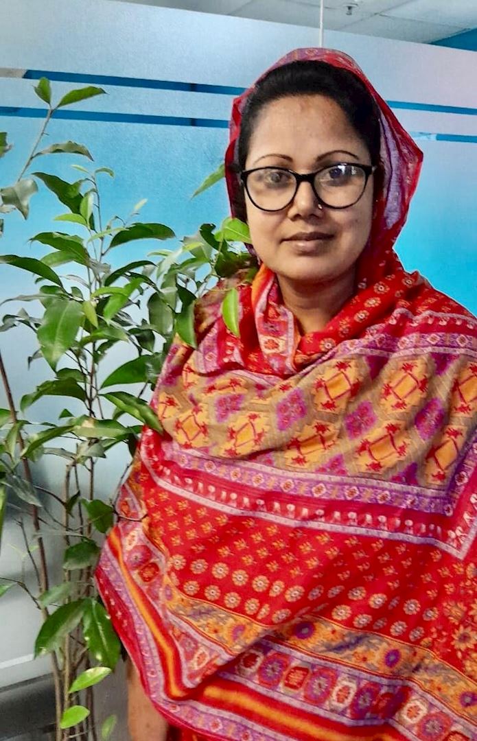 Mental Health Bangladesh Mahmuda