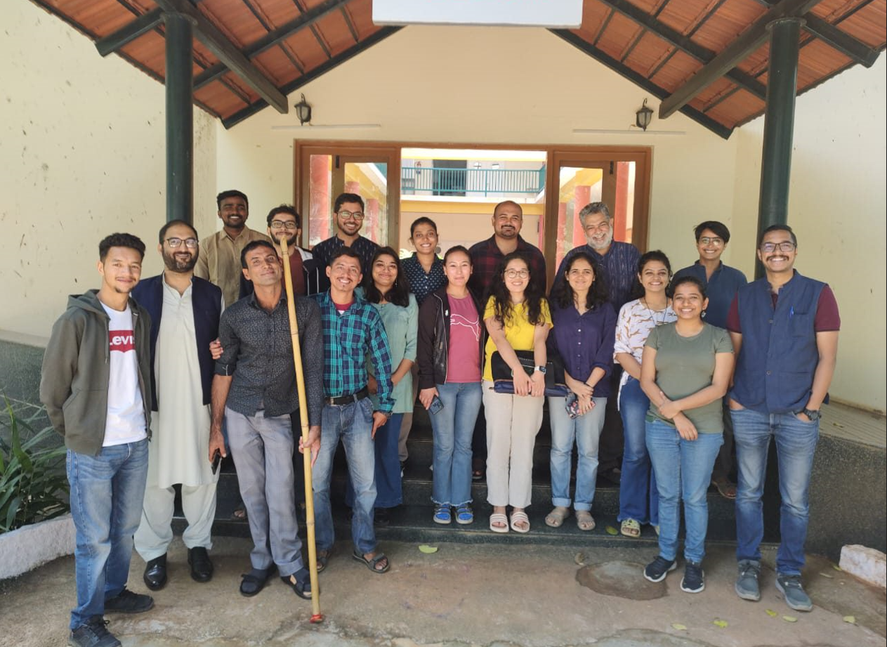 Coexistence Fellowship Programme 1