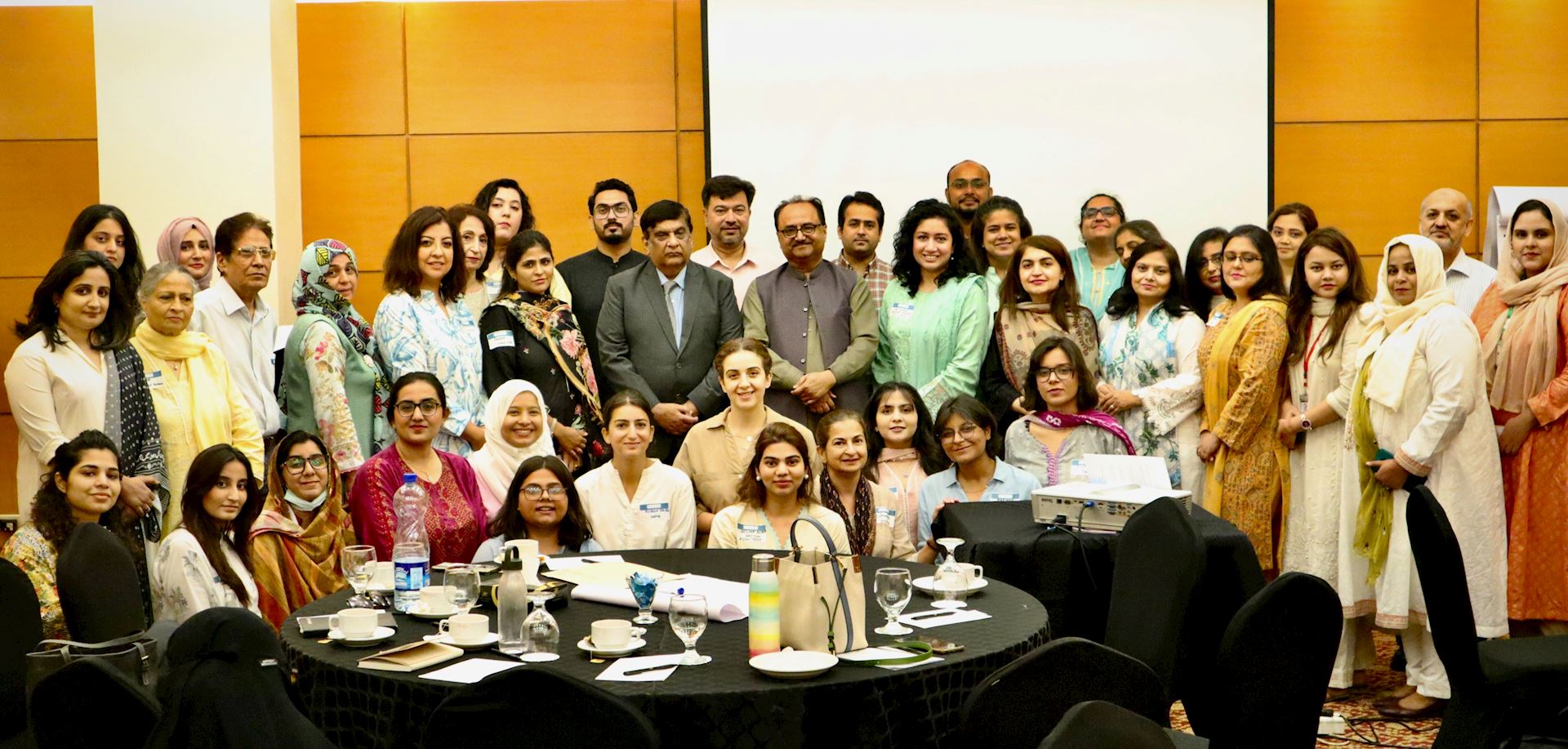 Pakistan Mental Health Workshop May 2023