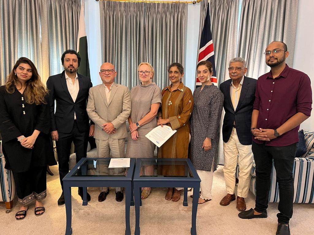 Milkar MOU Signing (1)