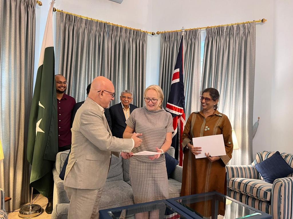 Milkar MOU Signing (2)