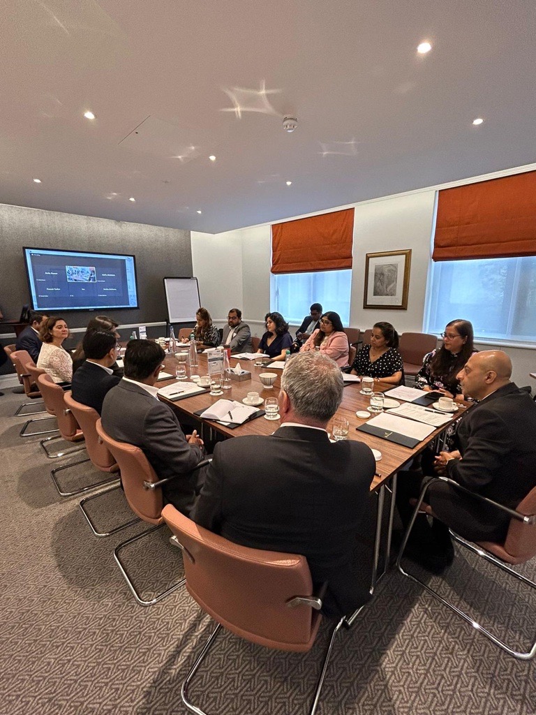 Social Impact Roundtable 2023 2