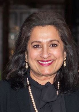 Honour Judge Khatun Sapnara