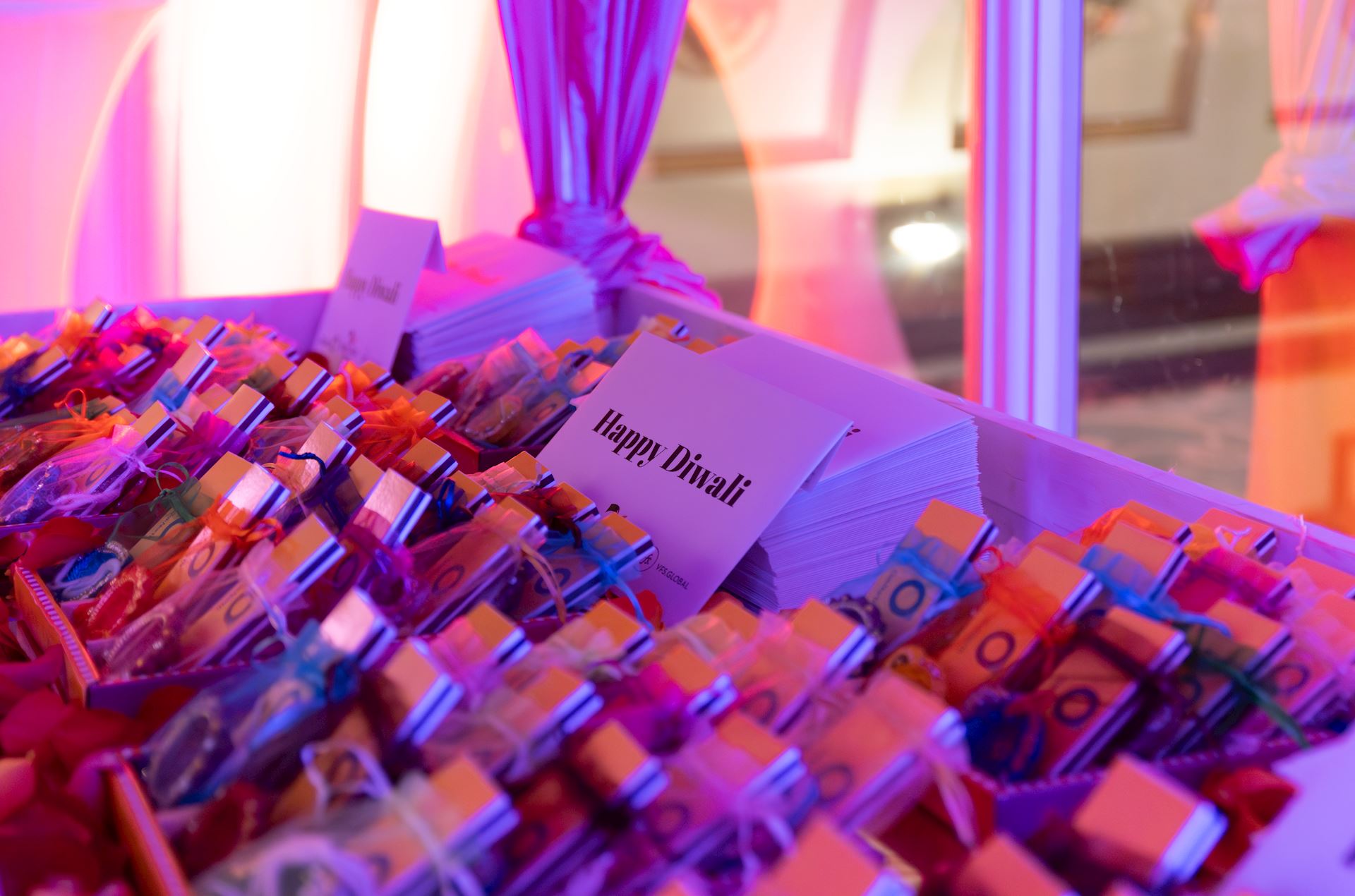 British Asian Trust, Diwali 2023