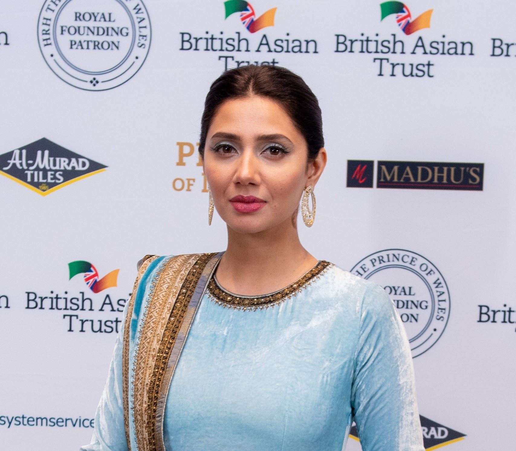 Mahira Khan 2022