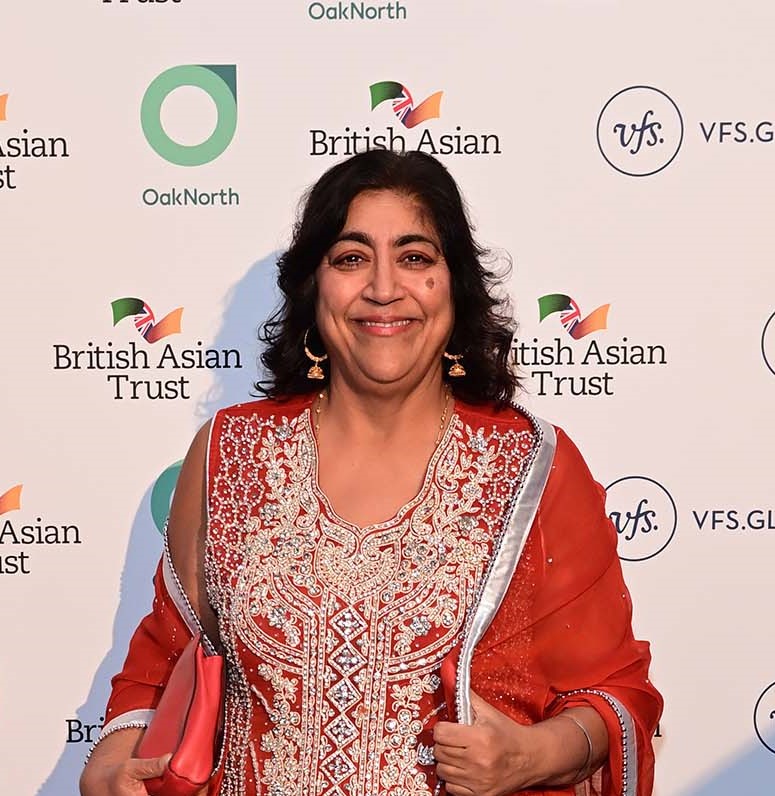 Gurinder Chada Diwali 233