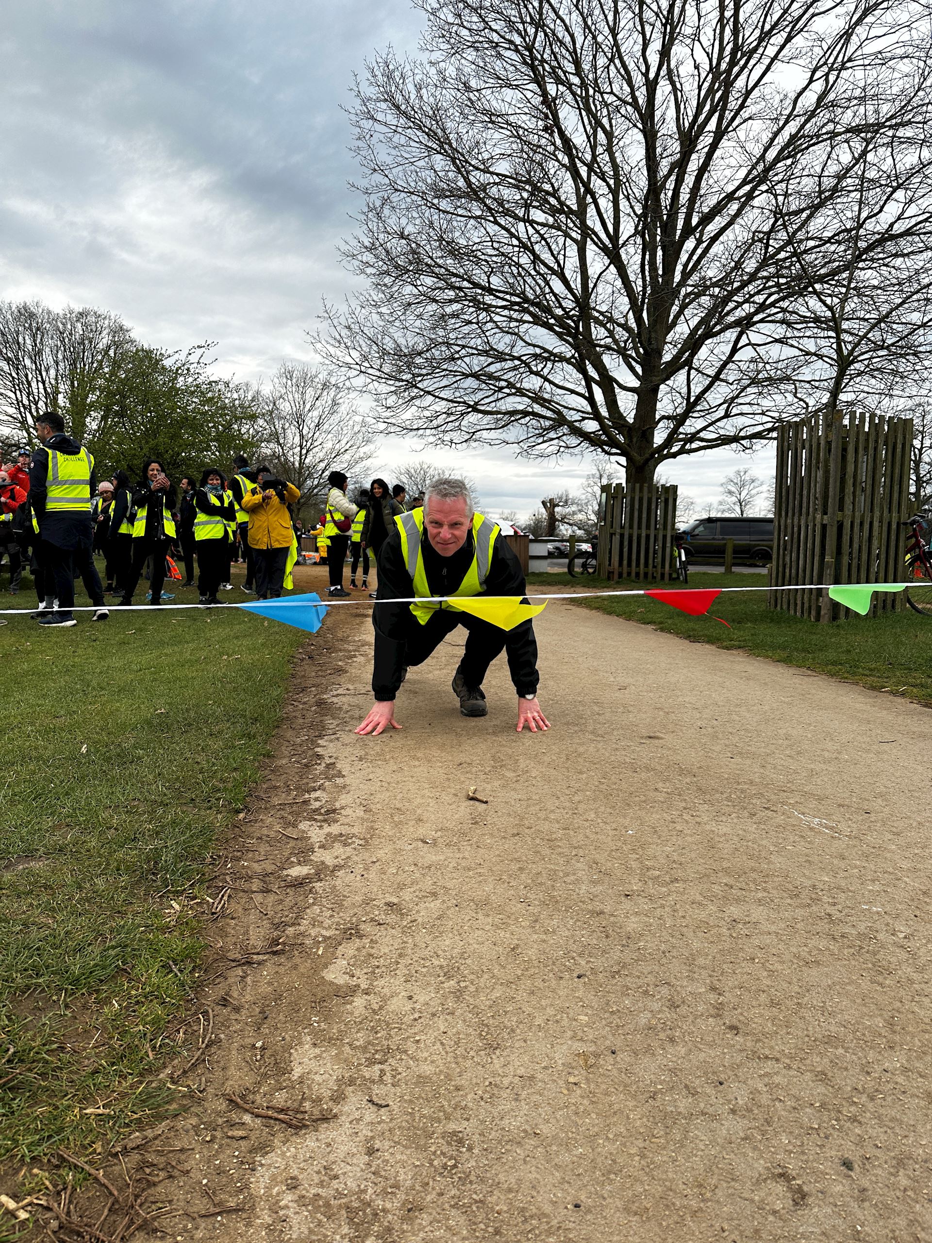 Rambling For A Cause (3)