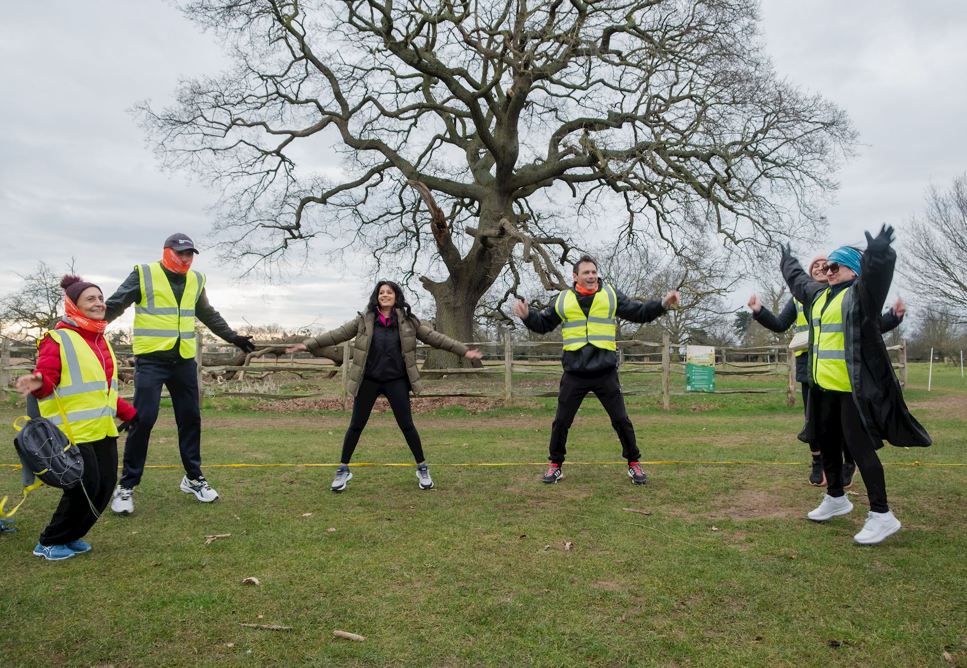 Rambling For A Cause (2)