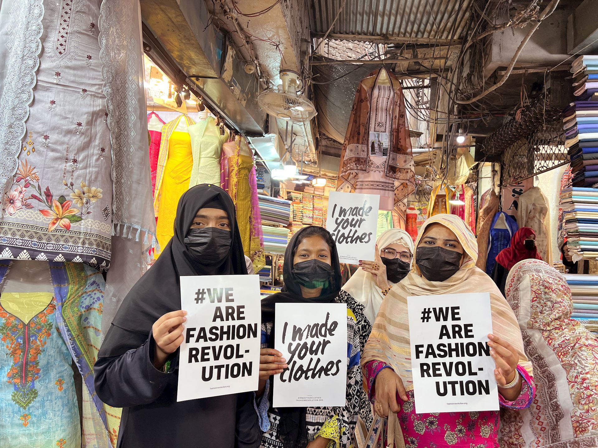 I Made Your Clothes8