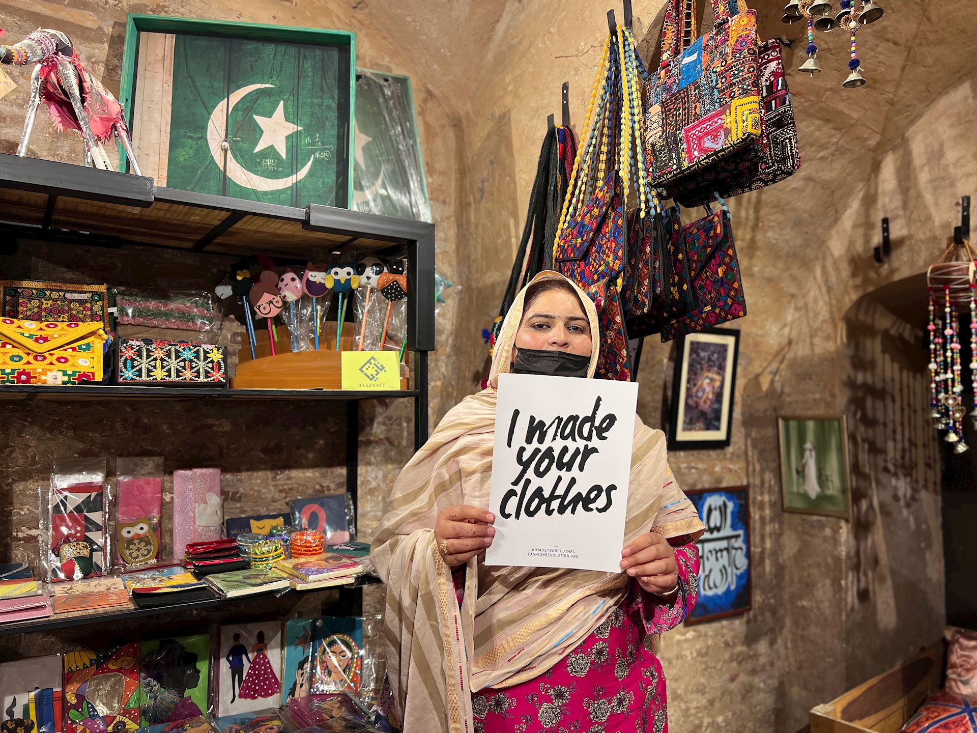 I Made Your Clothes6