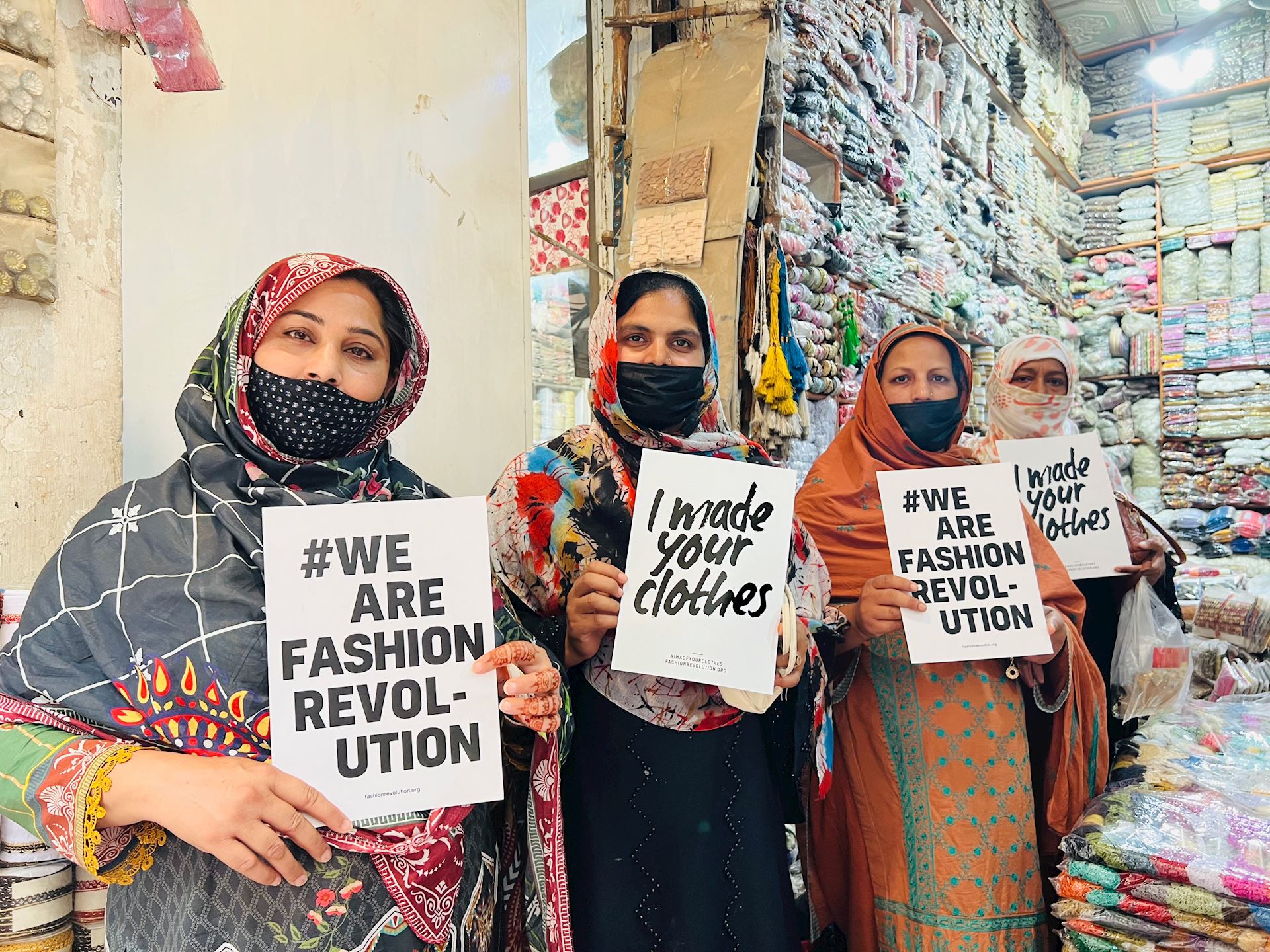 I Made Your Clothes1