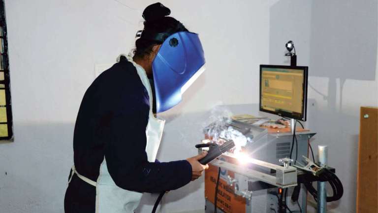 SIB Paniit Manufacturing Trainee