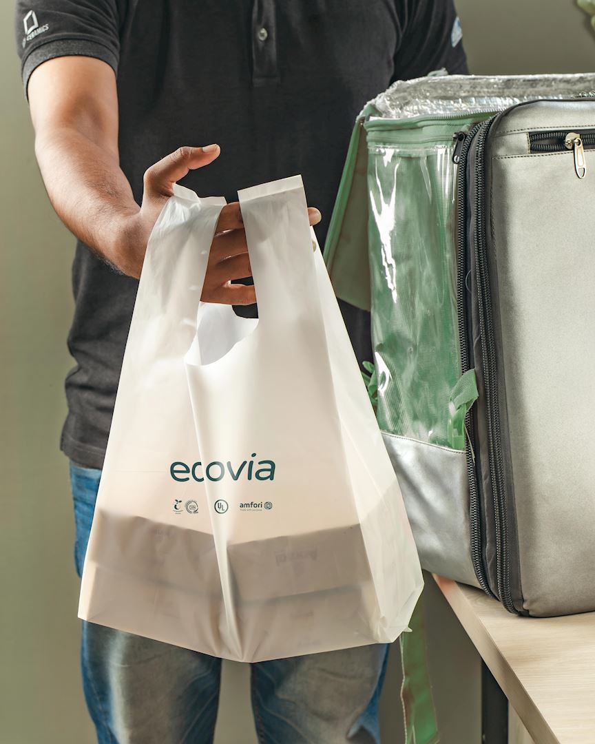 Ecovia 21 W