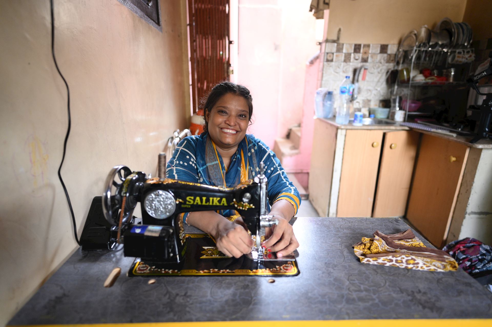 Pakistan Livelihoods (3)