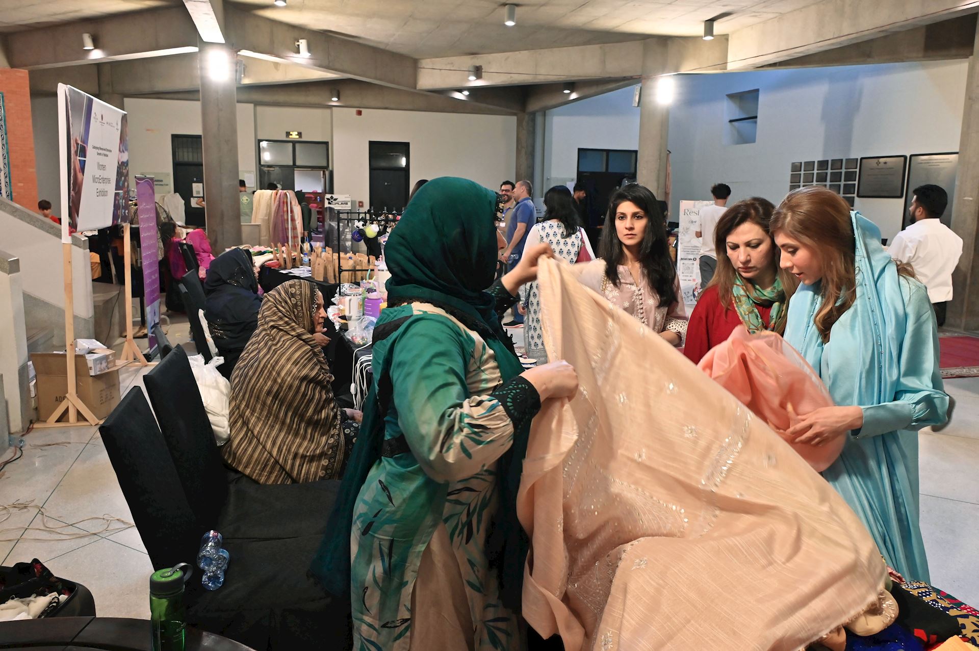 Enterprise Programme Celebrates Supporting 900 Women To Grow Their Businesses (2)