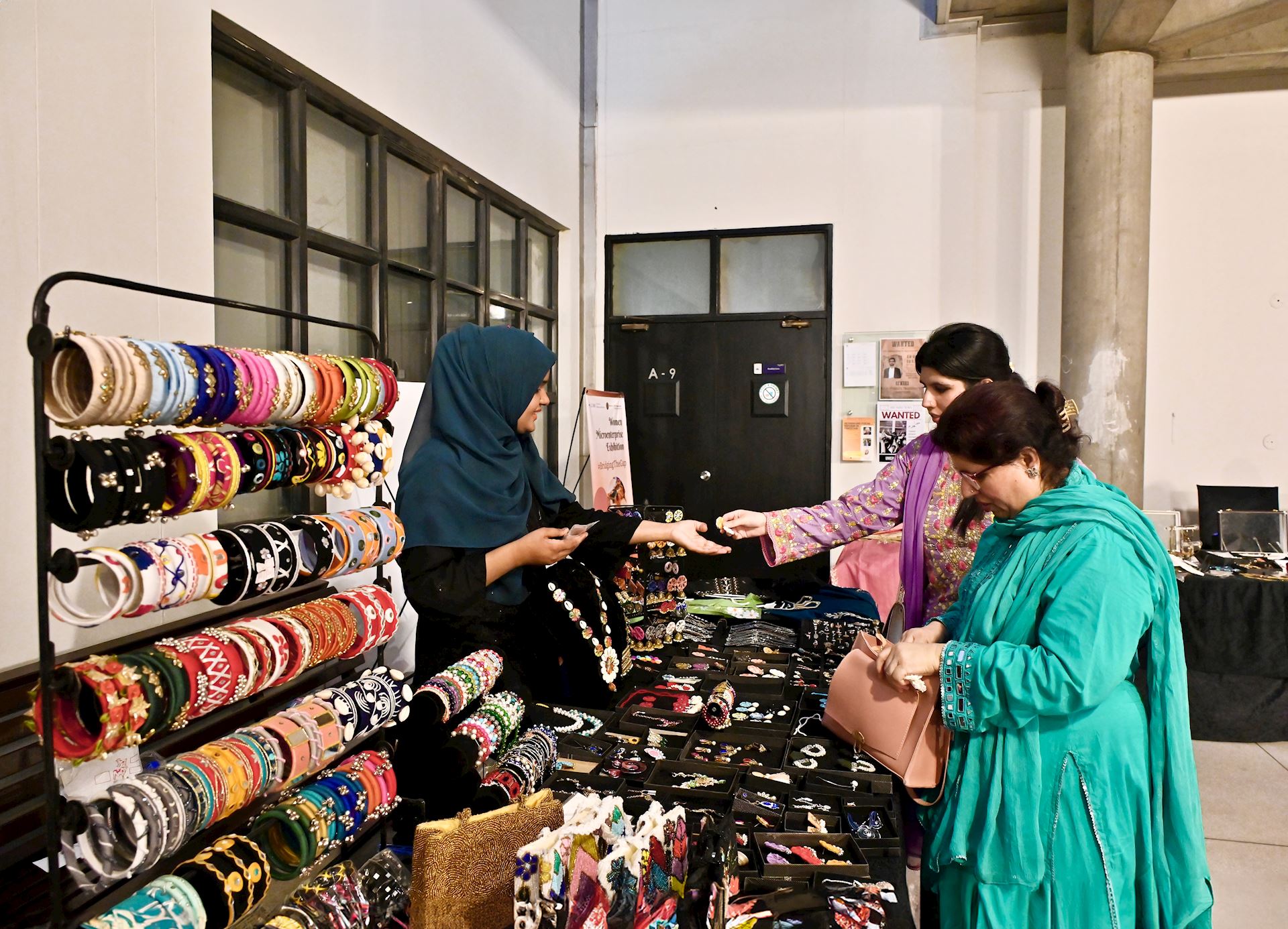 Enterprise Programme Celebrates Supporting 900 Women To Grow Their Businesses (3)