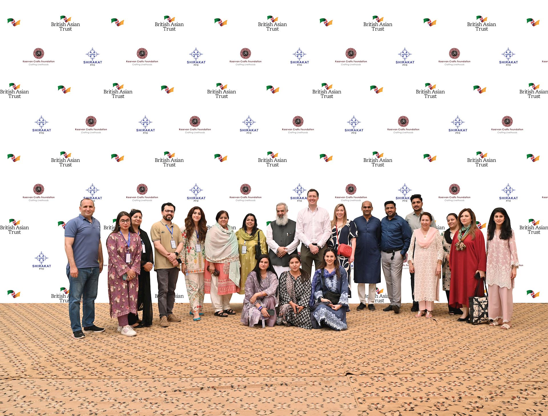 Enterprise Programme Celebrates Supporting 900 Women To Grow Their Businesses (5)