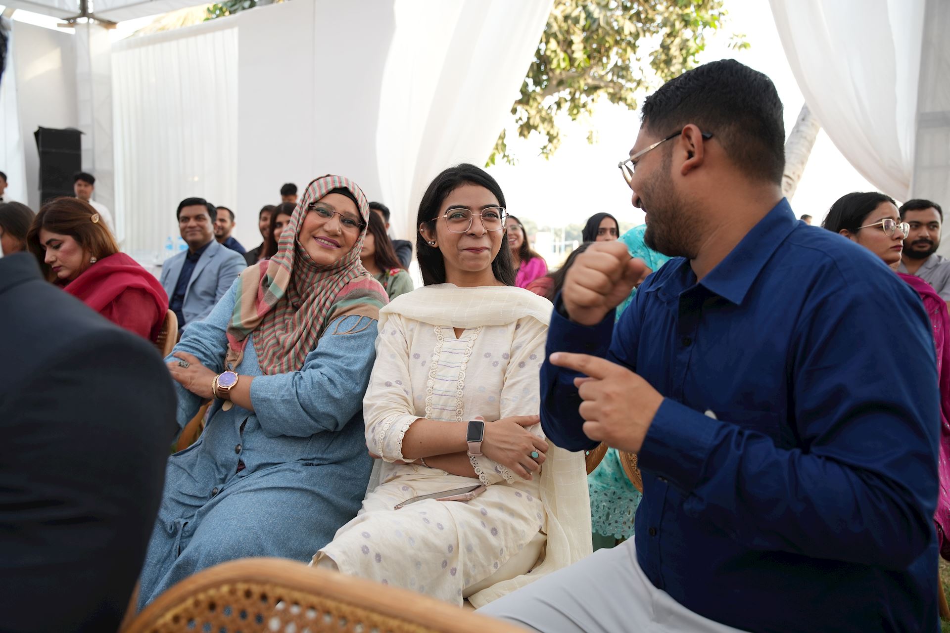 DWEE Event Karachi April 2025 (7)