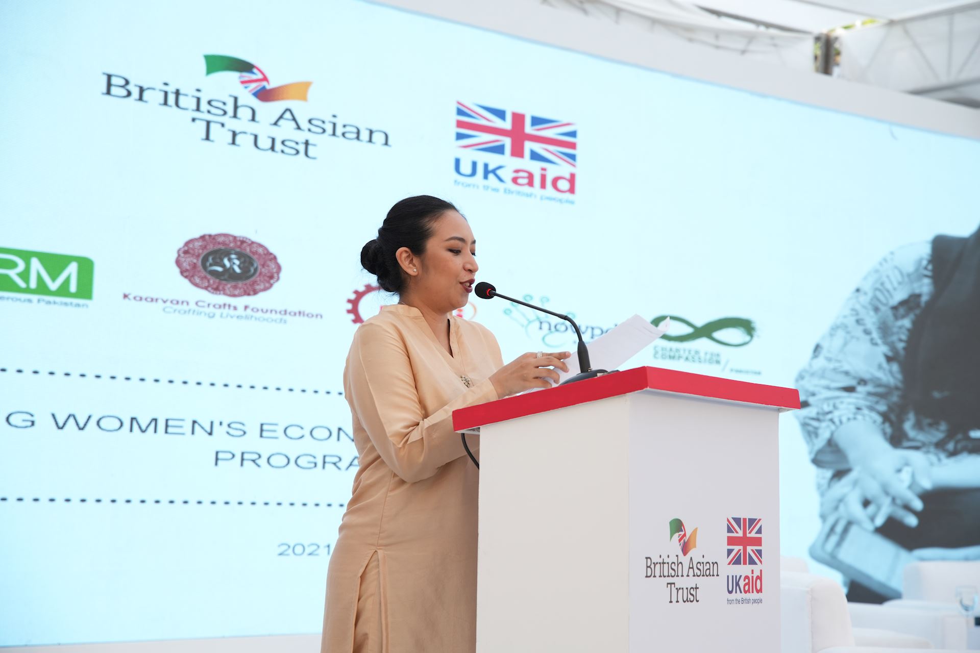 DWEE Event Karachi April 2025 (8)