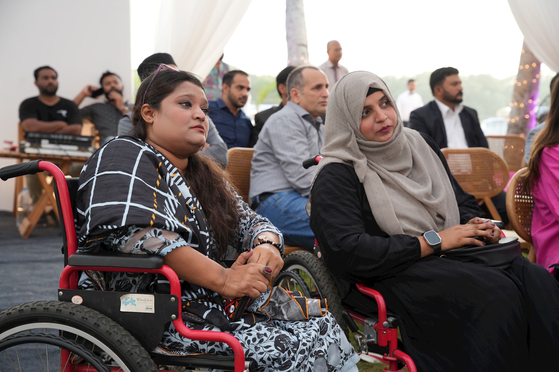 DWEE Event Karachi April 2025 (10)