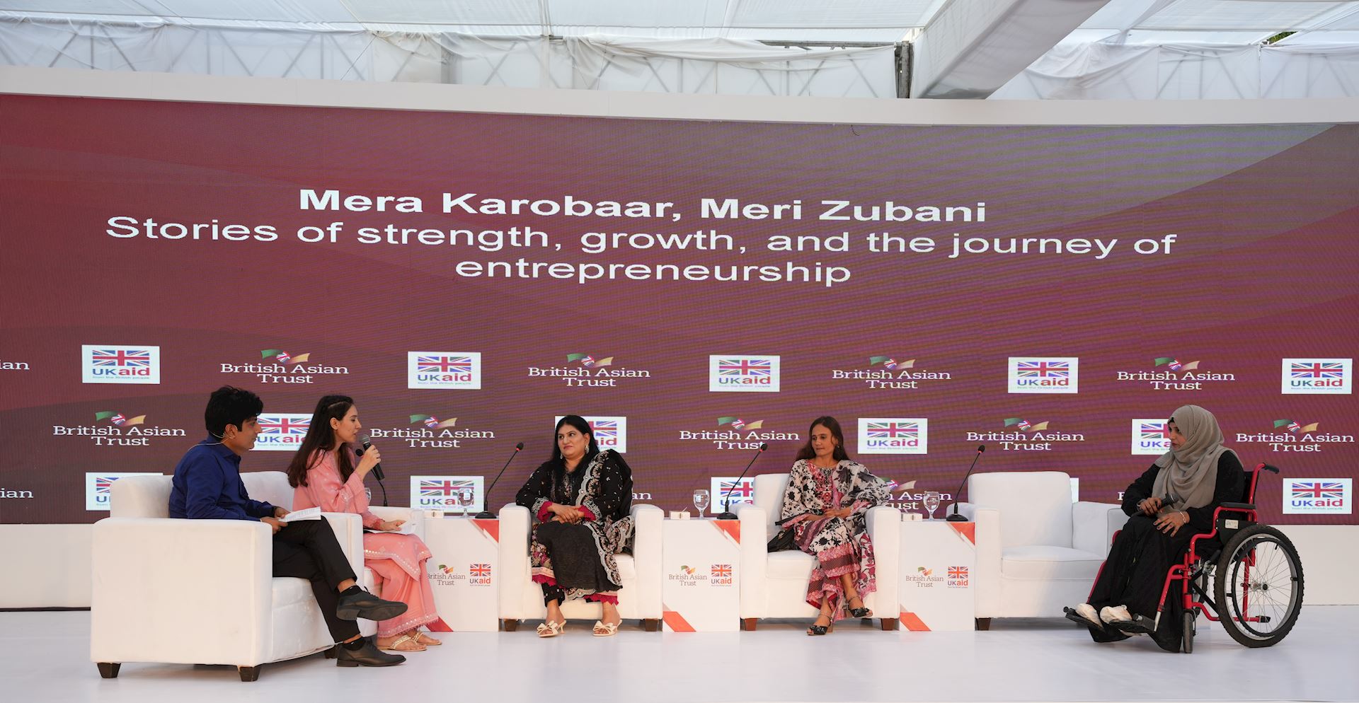 DWEE Event Karachi April 2025 (12)