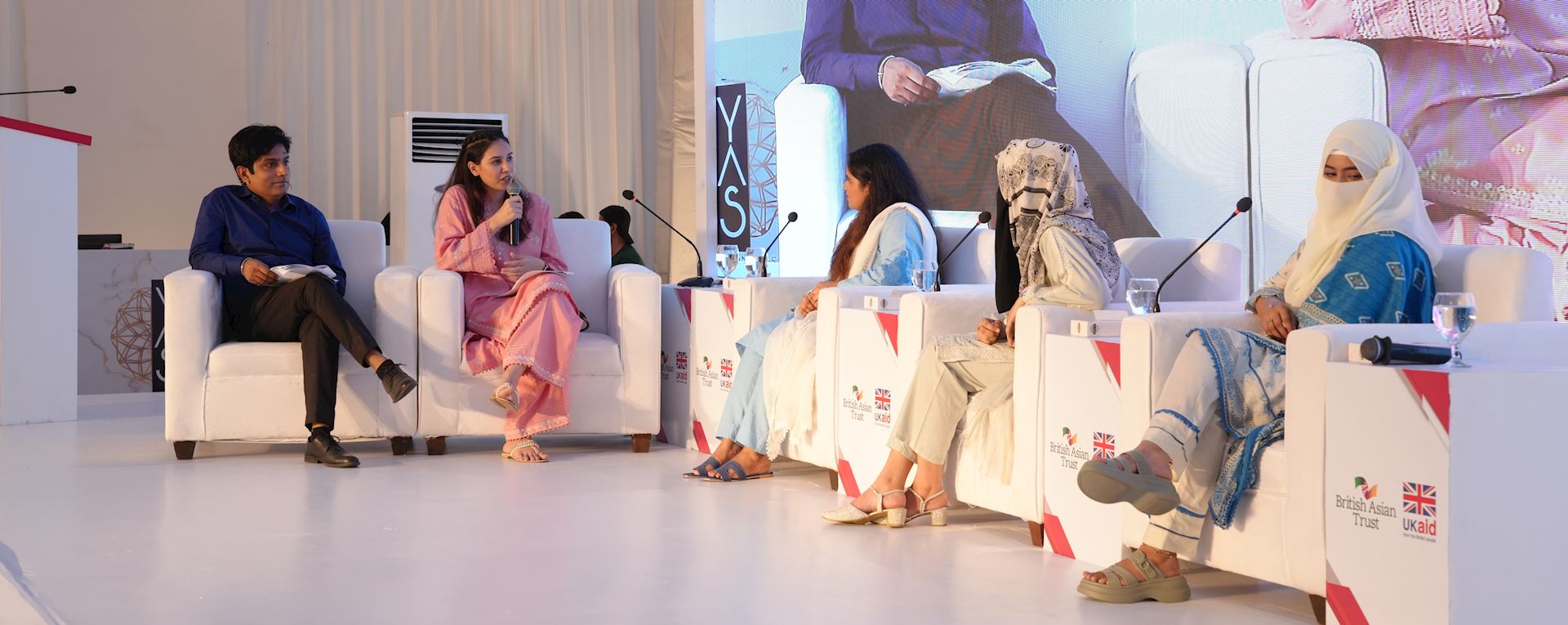 DWEE Event Karachi April 2025 (13)