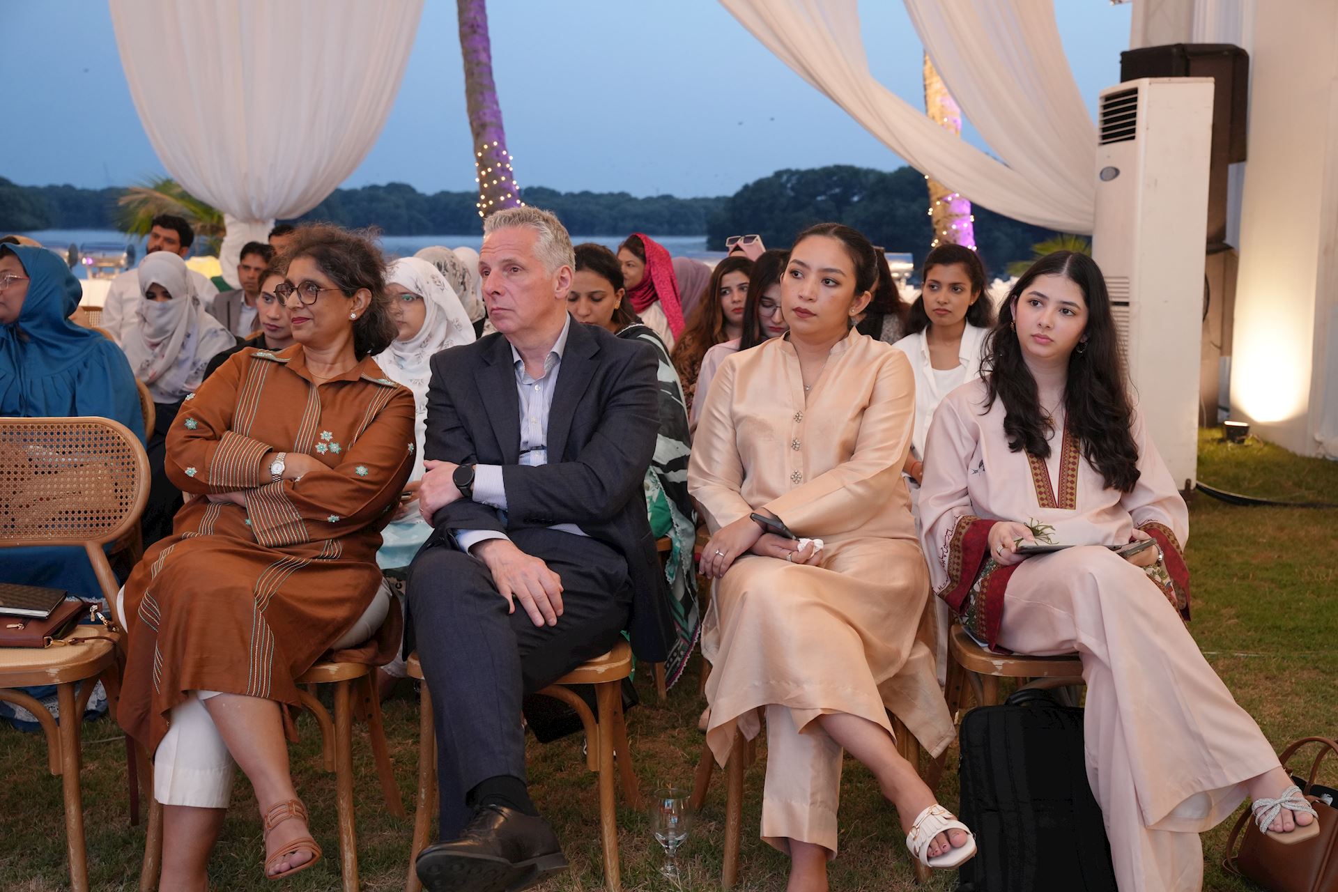 DWEE Event Karachi April 2025 (14)