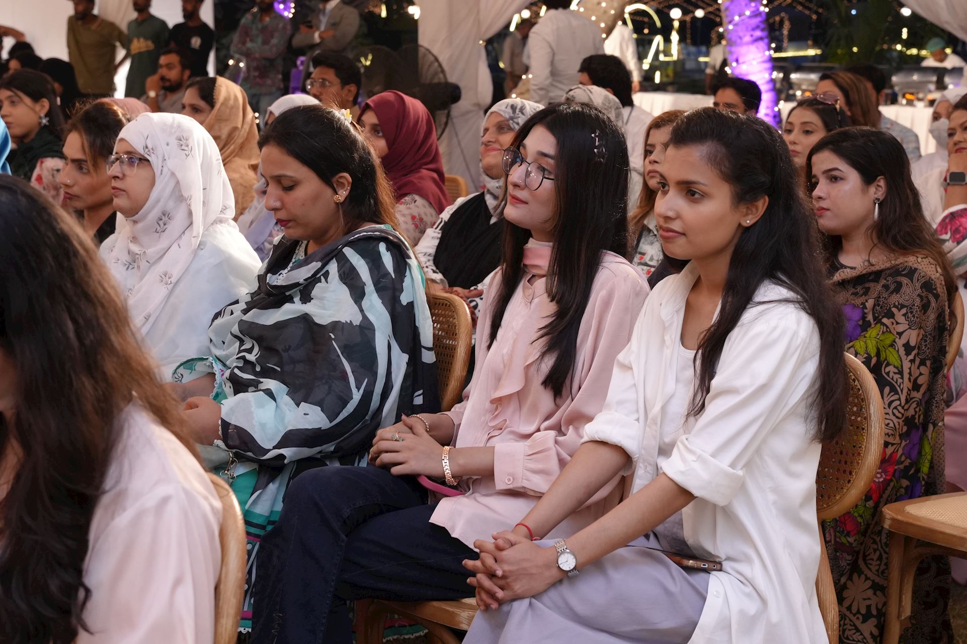 DWEE Event Karachi April 2025 (17)