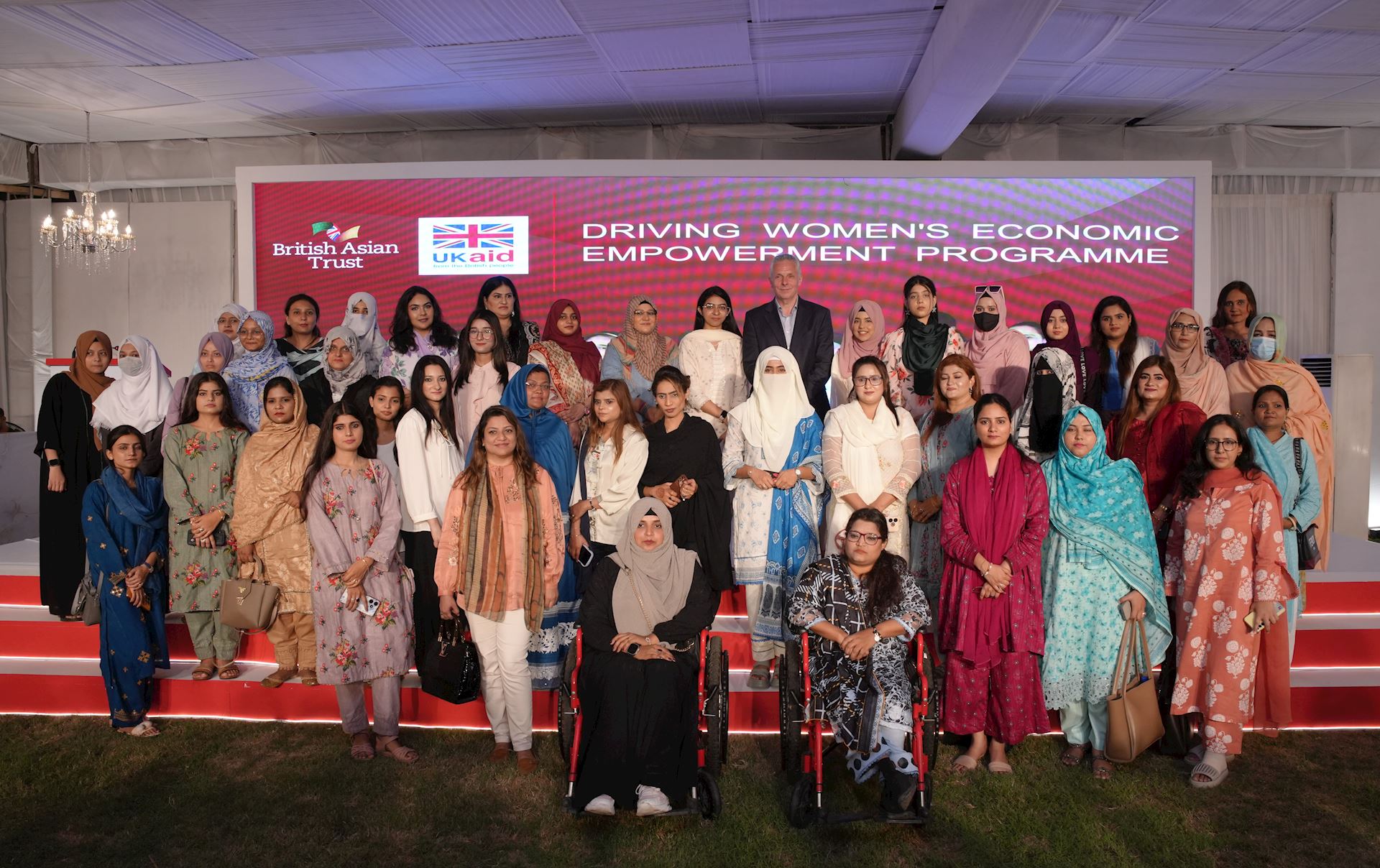 DWEE Event Karachi April 2025 (19)