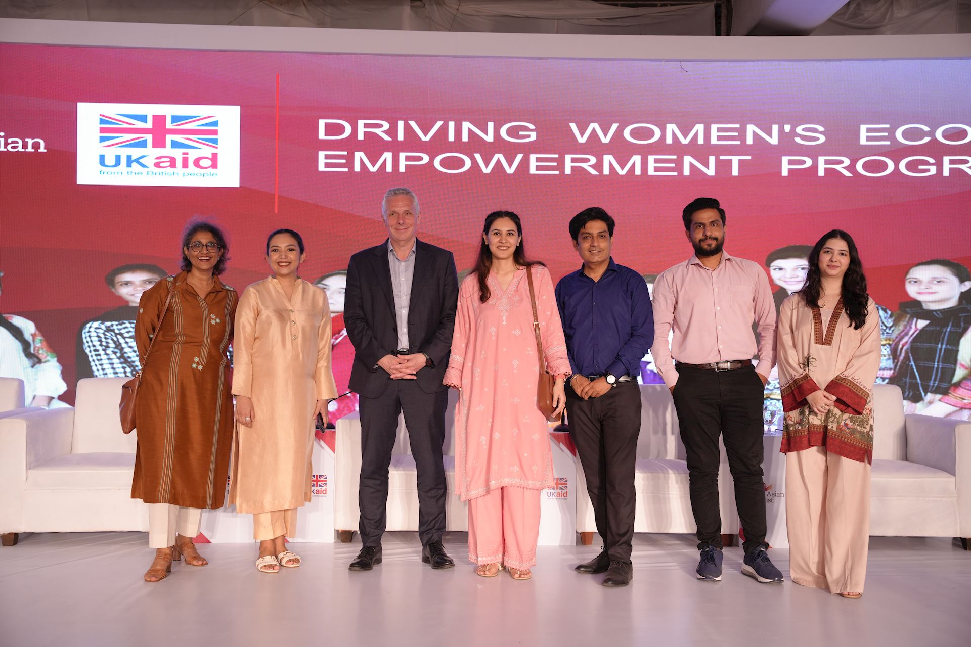 DWEE Event Karachi April 2025 (22)